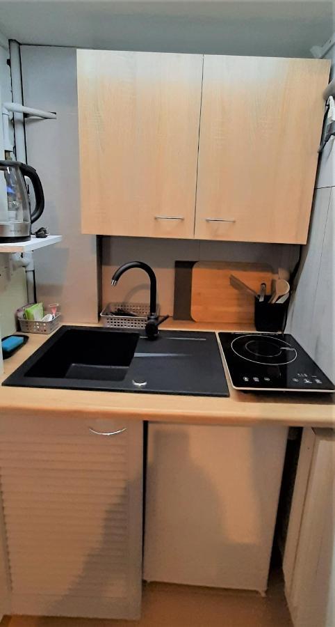 Wyjatkowe Z Klimatem Apartment *